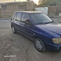 ۱۱۱ مدل ۹۳ تمیز