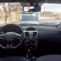 کوئیک SR سفیدمشکی ۱۴۰۲|خودرو سواری و وانت|شهرکرد, |دیوار