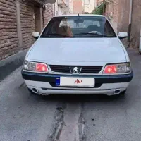 405 مدل89|خودرو سواری و وانت|آذرشهر, |دیوار