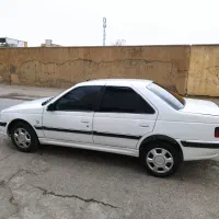 پژو پارس 92|خودرو سواری و وانت|الیگودرز, |دیوار