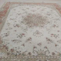 دوعدد فرش ۱۲ متری فرش مشهد