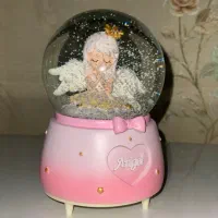 گوی موزیکال فرشته