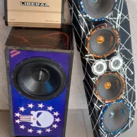 سیستم ماشین|صوتی و تصویری|میاندوآب, |دیوار