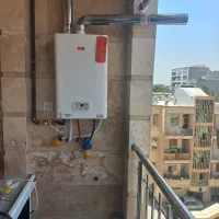 نمایندگی رسمی نصب و راه اندازی وتعمیر پکیج|خدمات پیشه و مهارت|نهاوند, |دیوار