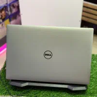 لپتاپ dell5510لمسی|رایانه همراه|خوی, |دیوار