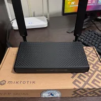 Mikrotik Hap ax3