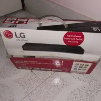 دی وی دی پلیرLG|پخشکننده DVD و ویدیو|پاکدشت, پاکدشت (مامازند)|دیوار