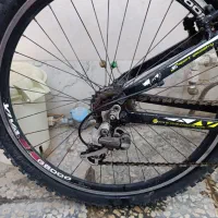 دوچرخه ویوا 26|دوچرخه، اسکیت، اسکوتر|گنبد کاووس, |دیوار