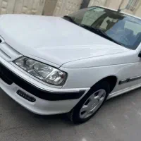 پارس تیوفایو TU5 فوق سالم و درحد|خودرو سواری و وانت|شهریار, شهریار|دیوار