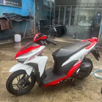 هوندا واریو‌کلیک