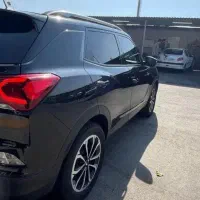 سانگ یانگ کوراندو وارداتی کره ای|خودرو سواری و وانت|یاسوج, |دیوار