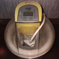 خانگی بستنی ساز