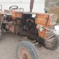 تراکتور مدل ۵۸|خودرو سنگین|سیاهکل, |دیوار