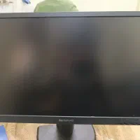 مانیتور ۲۴ اینچ lenovo اسپیکر دار