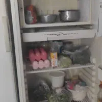 یخچال بوفه ساعت تخت اپیلاسیون|حراج|پیرانشهر, |دیوار