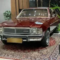 بیوک B4 بدون مشابه|خودرو کلاسیک|قزوین, |دیوار