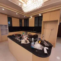 کابینت ام دی اف و ممبران
