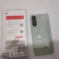 گوشی موبایل a56 سامسونگ