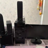 سیستم کامپیوترکیس وباند سابجکت کنترل داردرحدنو