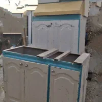 کابینت مناسب باغ