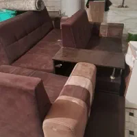 مبل ال قابلیت جدا شدن داره