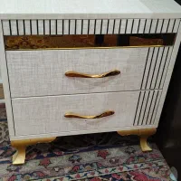 فروش فوری سرویس خواب|تخت و سرویس خواب|بندر ماهشهر, |دیوار