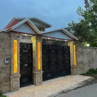 ویلا فول‌فرنیش سه خواب تکبرگ سند/لیسار محموداباد|فروش خانه و ویلا|لیسار, |دیوار