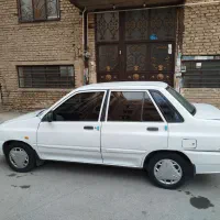 پراید 132مدل 90