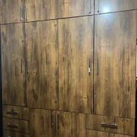 فروش  فوری وسایل منزل|جاکفشی، کمد، دراور|لاهیجان, حاجی آباد|دیوار