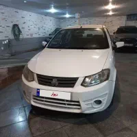 ساینا EX مدل ۹۶ ، فنی سالم ، کارشناسی‌شده