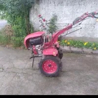 کلتیواتور برای شخم زنی