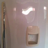 یخچال فریزر برفاب درحد نو