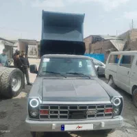 نیسان کمپرسی 405