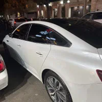 talisman E3 2017|خودرو سواری و وانت|تهران, گلستان (شهرک راه آهن)|دیوار