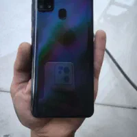 سامسونگ a21s|موبایل|قم, نخودی|دیوار