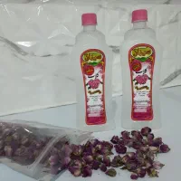 گلاب ناب کاشان