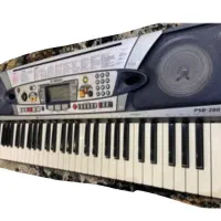 اُرگ آموزشی یاماها همرا با آموزش