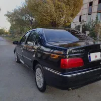 پارس۴۰۱نیمه سفارشی|خودرو سواری و وانت|مشهد, کوی سیدی|دیوار