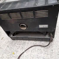 بخاری ارج|بخاری، هیتر، شومینه|تهران, صفا|دیوار