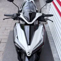 کلیک ۱۵۰ درحد|موتورسیکلت|مرند, |دیوار