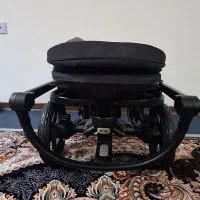 کالسکه مکسی کوزی مدل نوا۴،صندلی ماشین جیکل|کالسکه و لوازم جانبی|مشهد, تلگرد|دیوار