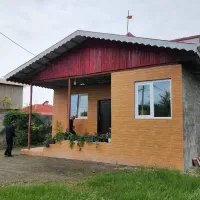 ۲۸۰متر زمین ۷۰بنا مدارک کامل