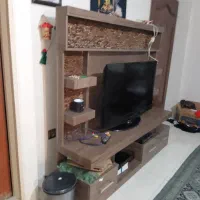 میز تلوزیون/ زیر تلوزیون