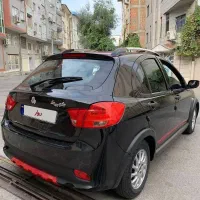 کوییک 1403 gxr-L مشکی|خودرو سواری و وانت|گرگان, |دیوار