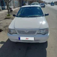 پراید ۱۳۲ مدل ۹۶