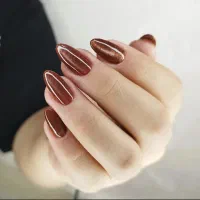 کاشت ولمینت ناخن با قیمت ویژه در سالن (سبزه میدون)