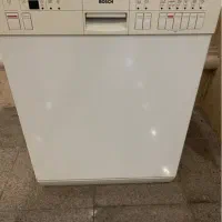 ماشین ظرفشویی بوش