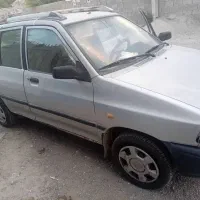 پراید‌مدل۸۹