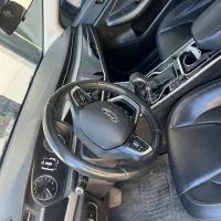 اریزو Ieمدل ۱۴۰۱ داشبرد جدید|خودرو سواری و وانت|قائم‌شهر, |دیوار