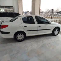 206 تیپ 5 sd مدل 97|خودرو سواری و وانت|سلمان‌شهر, |دیوار